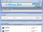 phpBB 風格 – X-iPhone