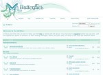 vBulletin   佈景主題 – Butterflies
